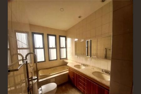 Apartamento à venda com 3 quartos, 200m² em Jardim Paulista, São Paulo