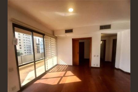 Apartamento à venda com 3 quartos, 200m² em Jardim Paulista, São Paulo