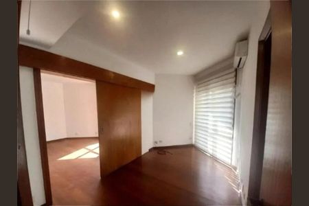 Apartamento à venda com 3 quartos, 200m² em Jardim Paulista, São Paulo