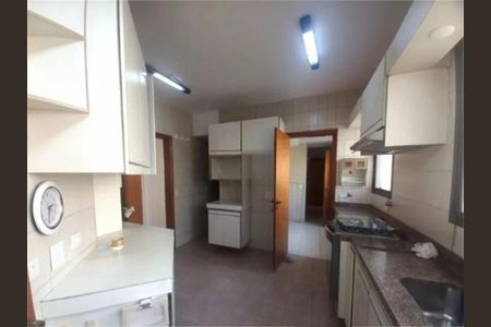 Apartamento à venda com 3 quartos, 200m² em Jardim Paulista, São Paulo
