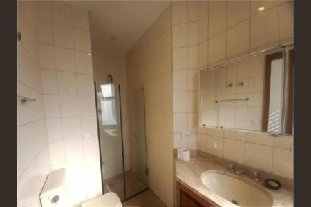 Apartamento à venda com 3 quartos, 200m² em Jardim Paulista, São Paulo