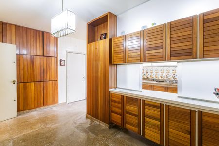 Casa à venda com 375m², 3 quartos e 3 vagasCozinha