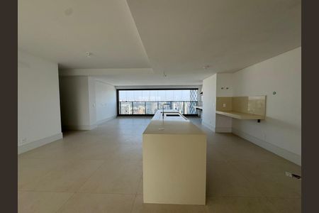 Apartamento à venda com 4 quartos, 260m² em Real Parque, São Paulo