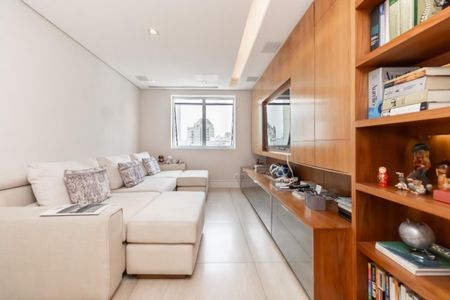 Apartamento à venda com 4 quartos, 335m² em Moema, São Paulo