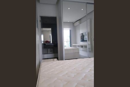 Apartamento à venda com 1 quarto, 78m² em Vila Nova Conceição, São Paulo