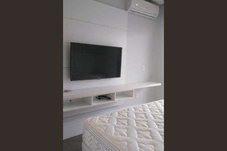 Apartamento à venda com 1 quarto, 78m² em Vila Nova Conceição, São Paulo