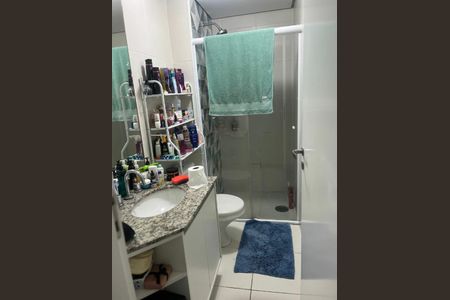 Apartamento à venda com 2 quartos, 70m² em Vila Valparaíso, Santo André