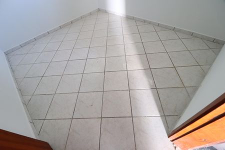 Quarto 1 de casa para alugar com 2 quartos, 95m² em Santa Mônica, Uberlândia