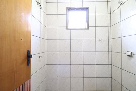Casa para alugar com 95m², 2 quartos e sem vagaBanheiro Social