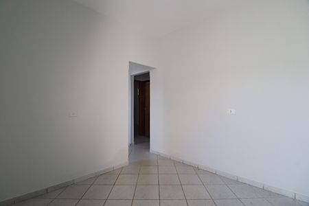 Sala de casa para alugar com 2 quartos, 95m² em Santa Mônica, Uberlândia