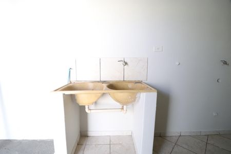 Casa para alugar com 95m², 2 quartos e sem vagaÁrea de Serviço