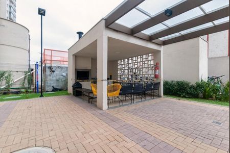 Apartamento para alugar com 38m², 2 quartos e sem vaga