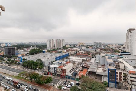 Apartamento para alugar com 38m², 2 quartos e sem vaga