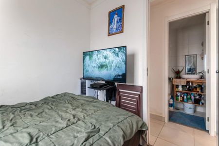 Apartamento para alugar com 2 quartos, 38m² em Bom Retiro, São Paulo
