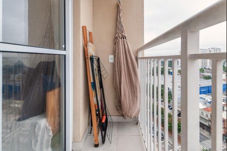 Apartamento para alugar com 38m², 2 quartos e sem vaga