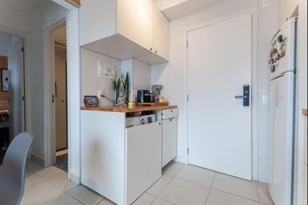 Apartamento para alugar com 38m², 2 quartos e sem vaga