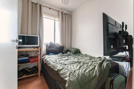 Apartamento para alugar com 38m², 2 quartos e sem vaga