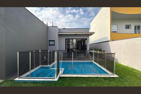 Casa de Condomínio à venda com 3 quartos, 188m² em Swiss Park, Campinas