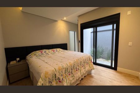 Casa de Condomínio à venda com 3 quartos, 188m² em Swiss Park, Campinas