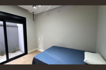 Casa de Condomínio à venda com 3 quartos, 188m² em Swiss Park, Campinas