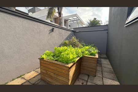 Casa de Condomínio à venda com 3 quartos, 188m² em Swiss Park, Campinas