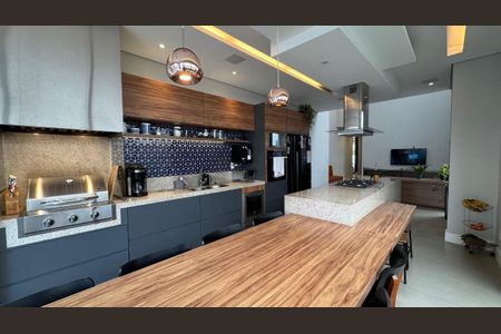 Casa de Condomínio à venda com 3 quartos, 188m² em Swiss Park, Campinas