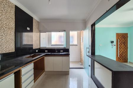 Apartamento à venda com 65m², 2 quartos e 1 vagaCozinha - Armários