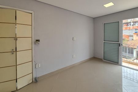 Apartamento à venda com 65m², 2 quartos e 1 vagaQuarto 2