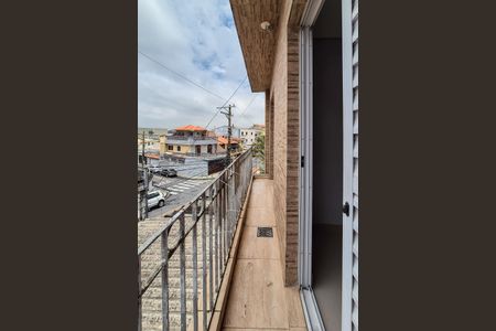 Apartamento à venda com 65m², 2 quartos e 1 vagavaranda Quarto 1 e Quarto 2