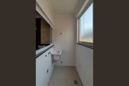 Apartamento à venda com 65m², 2 quartos e 1 vagaÁrea de Serviço