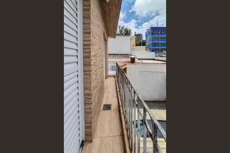 Apartamento à venda com 65m², 2 quartos e 1 vagavaranda Quarto 1 e Quarto 2