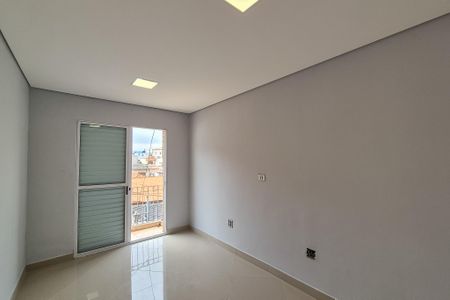 Apartamento à venda com 65m², 2 quartos e 1 vagaQuarto 2