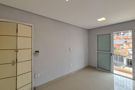 Apartamento à venda com 65m², 2 quartos e 1 vagaQuarto 2