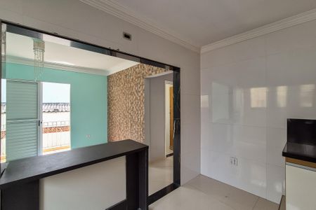 Apartamento à venda com 65m², 2 quartos e 1 vagaCozinha - Armários