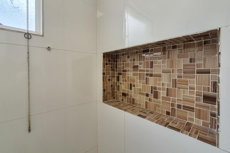 Apartamento à venda com 65m², 2 quartos e 1 vagaBanheiro Social