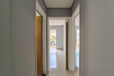 Apartamento à venda com 65m², 2 quartos e 1 vagacorredor