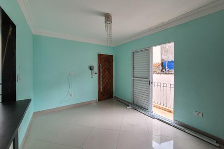 Apartamento à venda com 65m², 2 quartos e 1 vagaSala