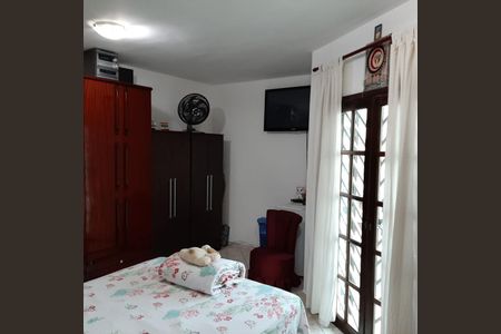 Casa à venda com 2 quartos, 142m² em Parque Novo Oratório, Santo André