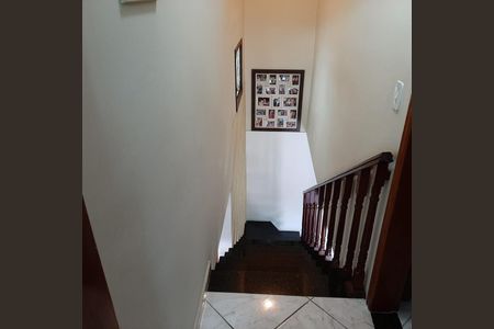 Casa à venda com 2 quartos, 142m² em Parque Novo Oratório, Santo André