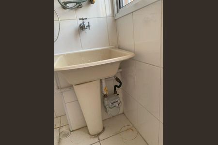 Apartamento à venda com 2 quartos, 46m² em Vila Independencia, São Paulo