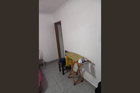 Casa à venda com 5 quartos, 120m² em Vila Sao Geraldo, São Paulo