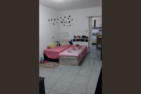 Casa à venda com 5 quartos, 120m² em Vila Sao Geraldo, São Paulo