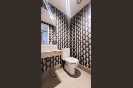 Apartamento à venda com 189m², 3 quartos e 3 vagasLavabo