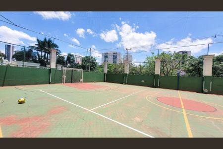 Apartamento à venda com 189m², 3 quartos e 3 vagasQuadra Esportiva