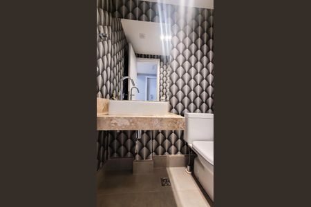 Apartamento à venda com 189m², 3 quartos e 3 vagasLavabo