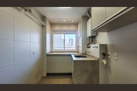 Apartamento à venda com 189m², 3 quartos e 3 vagasLavanderia