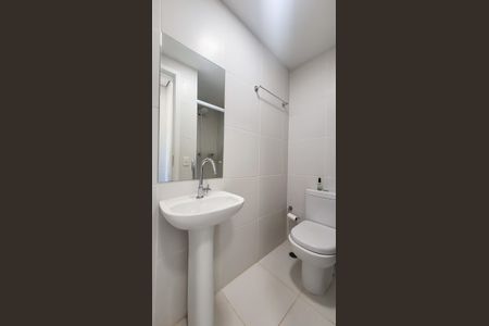 Apartamento à venda com 189m², 3 quartos e 3 vagasBanheiro de serviço