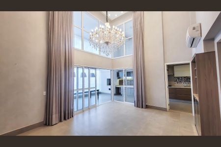 Apartamento à venda com 189m², 3 quartos e 3 vagasSala