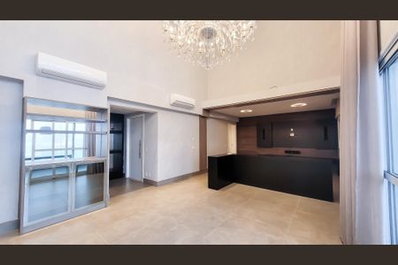 Apartamento à venda com 189m², 3 quartos e 3 vagasSala