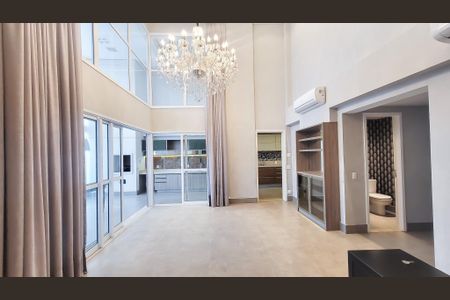 Apartamento à venda com 189m², 3 quartos e 3 vagasSala